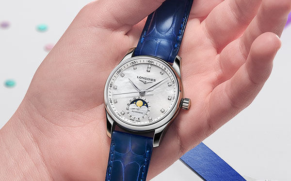 浪琴腕表表盘生锈解决技巧深度解析(图) 浪琴腕表表盘生锈解决技巧深度解析(图)