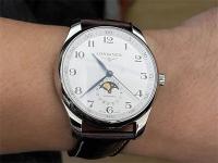 浪琴表带掉色处理办法深度解析