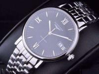 浪琴机芯里面有划痕处理方法详解