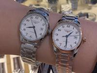 浪琴腕表磕碰了解决办法