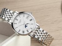 浪琴手表停走处理方法集锦