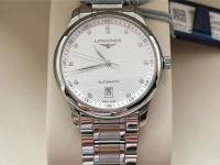 浪琴手表外观有划痕怎么办