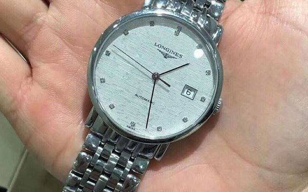 浪琴一个月误差多少才正常(图) 浪琴一个月误差多少才正常(图)