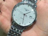 浪琴一个月误差多少才正常