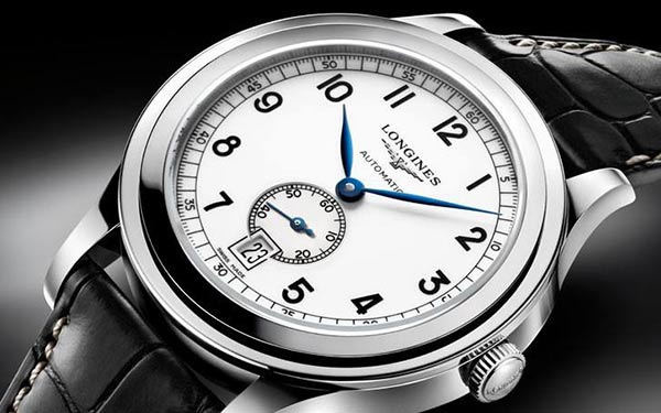 浪琴腕表外观有划痕解决方法集锦(图) 浪琴腕表外观有划痕解决方法集锦(图)