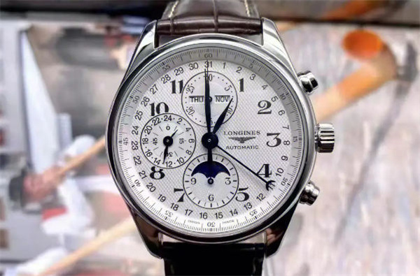 浪琴偷停原因是什么(图) 浪琴偷停原因是什么(图)