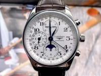 浪琴偷停原因是什么