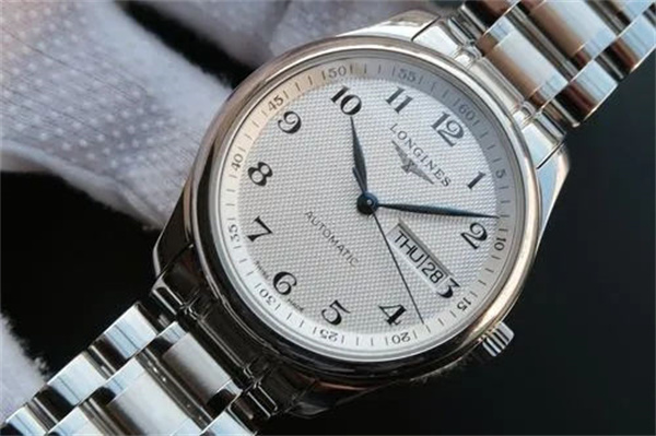 浪琴腕表摔坏了解决办法汇总(图) 浪琴腕表摔坏了解决办法汇总(图)