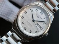 浪琴腕表摔坏了解决办法汇总