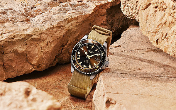 浪琴手表进水了如何修复(图) 浪琴手表进水了如何修复(图)