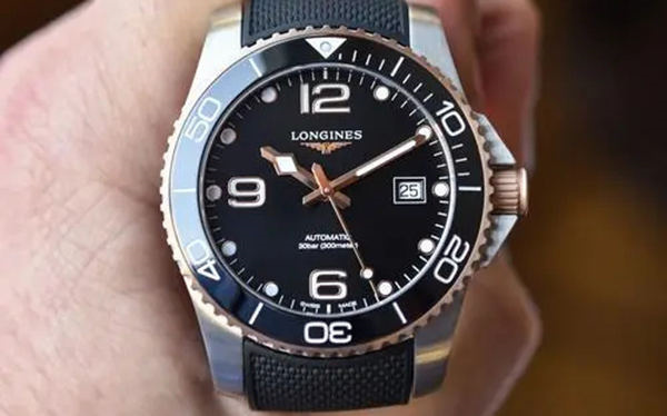 浪琴手表外观有划痕解决办法盘点(图) 浪琴手表外观有划痕解决办法盘点(图)