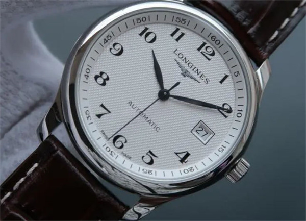 浪琴手表走慢了处理方法大全(图) 浪琴手表走慢了处理方法大全(图)