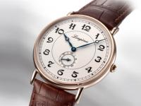 浪琴手表停走解决方法深度解析