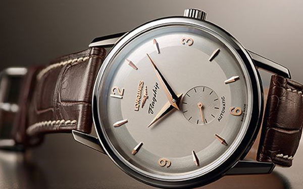 浪琴腕表走快了处理技巧汇总(图) 浪琴腕表走快了处理技巧汇总(图)