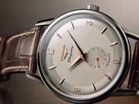 浪琴腕表走快了处理技巧汇总