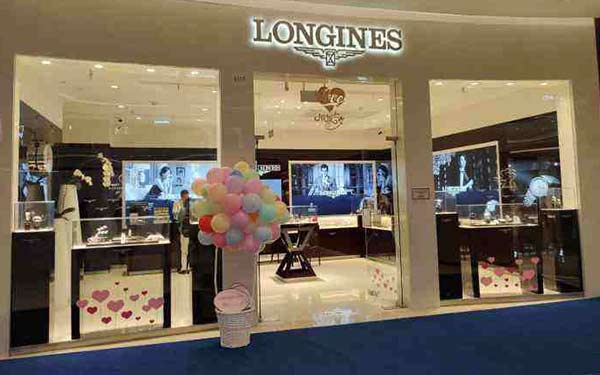 浪琴手表外观有划痕处理办法汇总(图) 浪琴手表外观有划痕处理办法汇总(图)