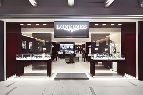 浪琴手表停走解决办法是什么(图) 浪琴手表停走解决办法是什么(图)