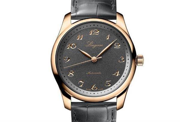 浪琴手表偷停是什么原因(图) 浪琴手表偷停是什么原因(图)