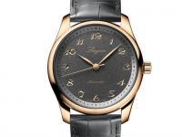 浪琴手表偷停是什么原因