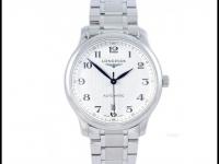 浪琴腕表指针生锈处理技巧