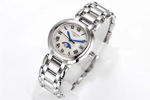 浪琴腕表脏了处理办法大全（图）