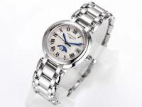 浪琴腕表脏了处理办法大全