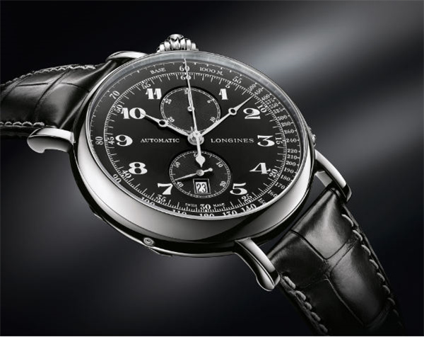 浪琴腕表进水了解决方法推荐(图) 浪琴腕表进水了解决方法推荐(图)