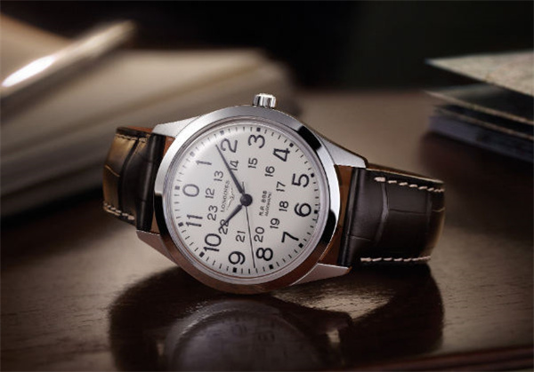 浪琴腕表表壳破裂如何修复（图）