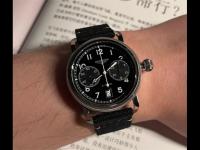 浪琴腕表进水了解决方法汇总