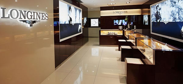 浪琴手表走时不准解决方法深度解析(图) 浪琴手表走时不准解决方法深度解析(图)