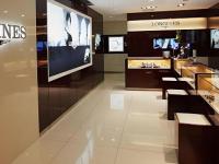 浪琴手表走时不准解决方法深度解析