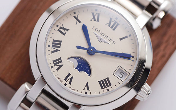 浪琴停走怎么解决(图) 浪琴停走怎么解决(图)