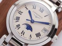 浪琴停走怎么解决