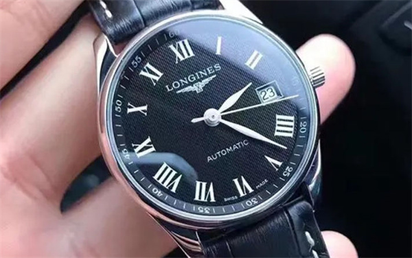 浪琴手表走慢了解决技巧盘点（图）