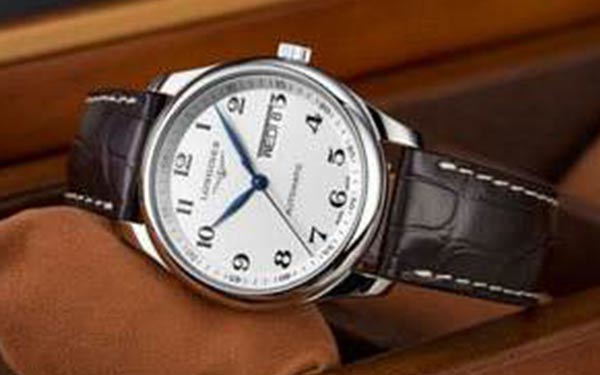 浪琴腕表走慢了解决方法盘点（图）