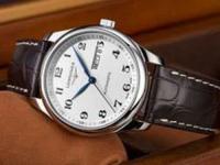 浪琴腕表走慢了解决方法盘点