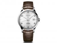 浪琴手表磕碰了是什么原因