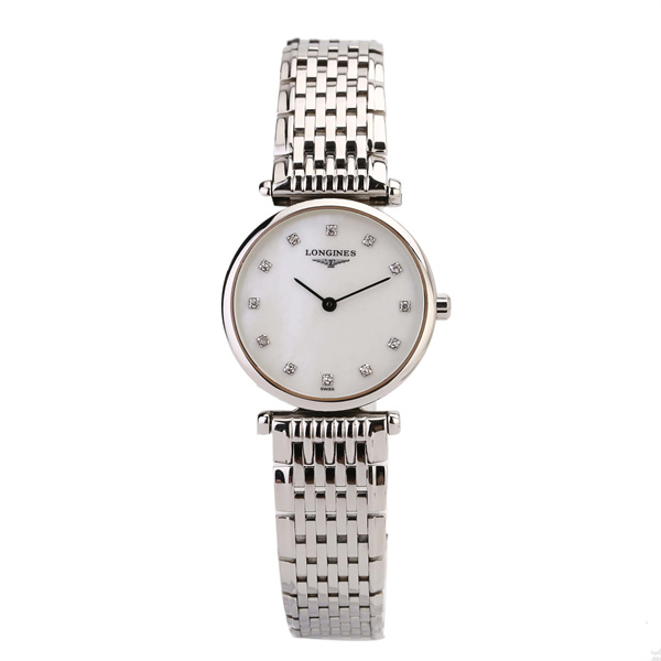 浪琴手表偷停解决技巧推荐（图）