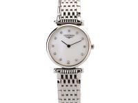 浪琴手表偷停解决技巧推荐