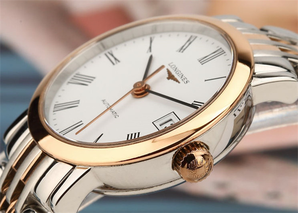 浪琴走时不准应该咋办（图）