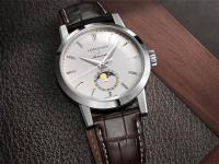 浪琴腕表指针生锈原因是啥