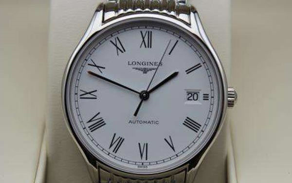 浪琴手表生锈了解决方法详解（图）