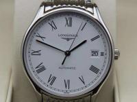 浪琴手表生锈了解决方法详解