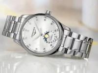 浪琴走时不准处理方法是什么