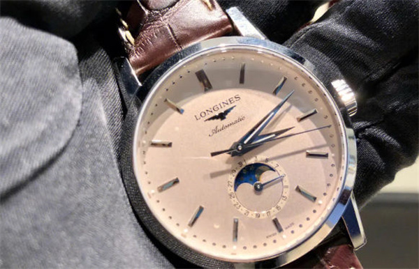 浪琴表带过短解决办法汇总（图）