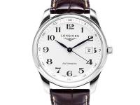 浪琴腕表走快了处理技巧汇总