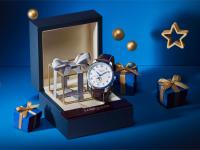 浪琴表盘生锈是啥原因