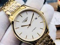 浪琴腕表偷停解决技巧集锦