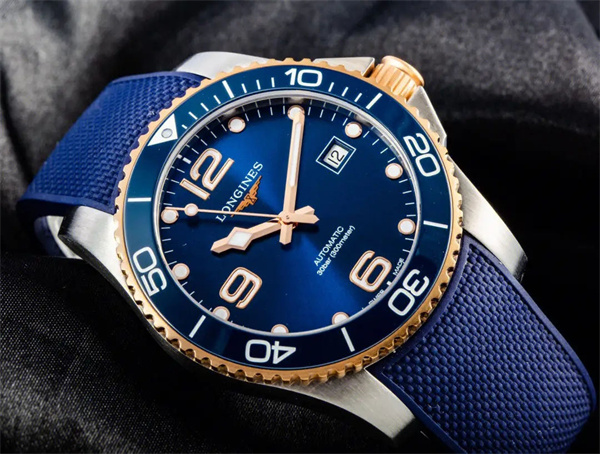 浪琴走慢了处理办法推荐(图) 浪琴走慢了处理办法推荐(图)