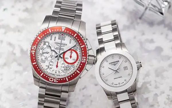 浪琴机芯生锈了处理技巧汇总（图）